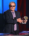 Jack Nicholson at MTV Movie Awards